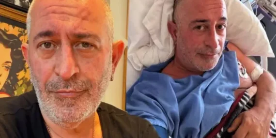 Cem Yılmaz’dan Yeni Proje ve Gösteri Açıklaması