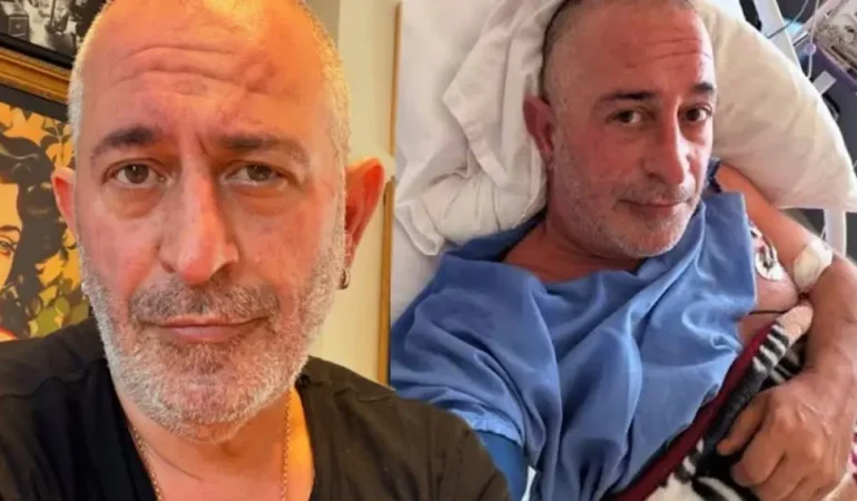 Cem Yılmaz’dan Yeni Proje ve Gösteri Açıklaması