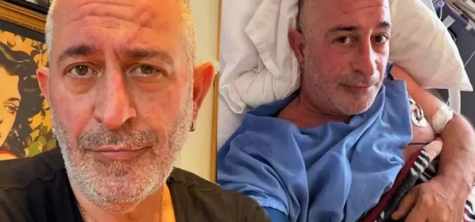 Cem Yılmaz’dan Yeni Proje ve Gösteri Açıklaması