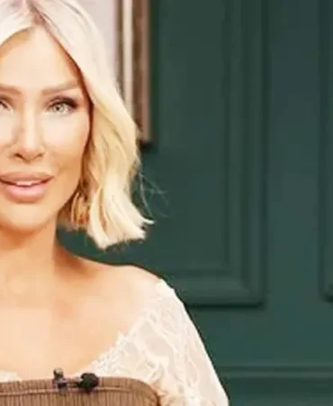 Seda Sayan’dan Reklam Devrimi: 4 Farklı Markadan Toplam 200 Milyon Lira