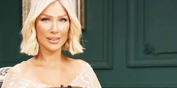 Seda Sayan’dan Reklam Devrimi: 4 Farklı Markadan Toplam 200 Milyon Lira