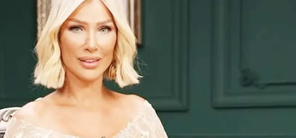 Seda Sayan’dan Reklam Devrimi: 4 Farklı Markadan Toplam 200 Milyon Lira