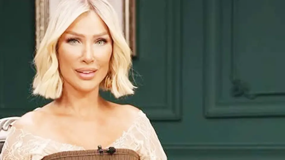 Seda Sayan’dan Reklam Devrimi: 4 Farklı Markadan Toplam 200 Milyon Lira
