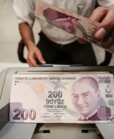Para Piyasası Fonlarında Stopaj Oranı Yüzde 10 Oldu