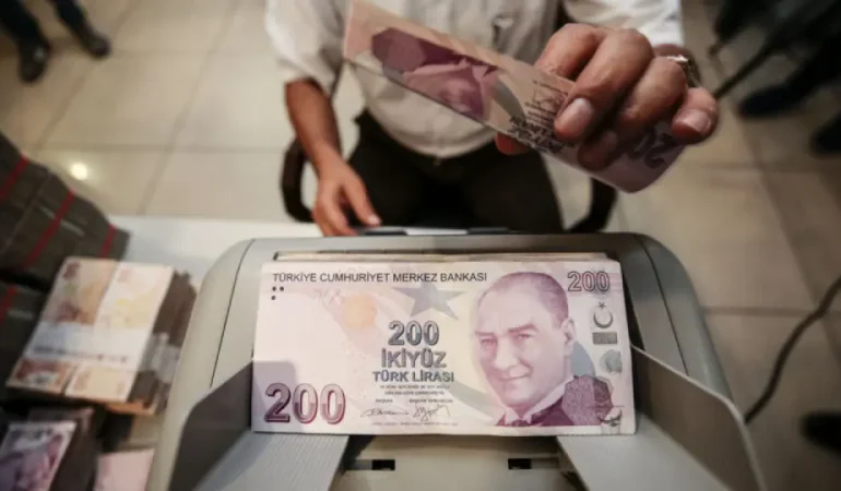 Para Piyasası Fonlarında Stopaj Oranı Yüzde 10 Oldu