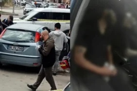 Ankara’nın Çubuk İlçesinde Park Halindeki Otomobilde İki Kişi Ölü Bulundu