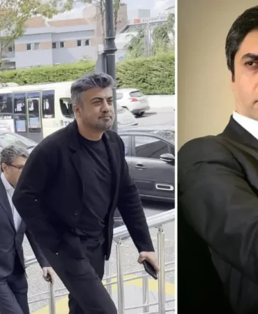 Raci Şaşmaz, Bahadır Özdener ve Cüneyt Aysan Hakkında Yargı Süreci