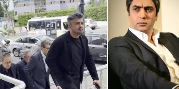Raci Şaşmaz, Bahadır Özdener ve Cüneyt Aysan Hakkında Yargı Süreci