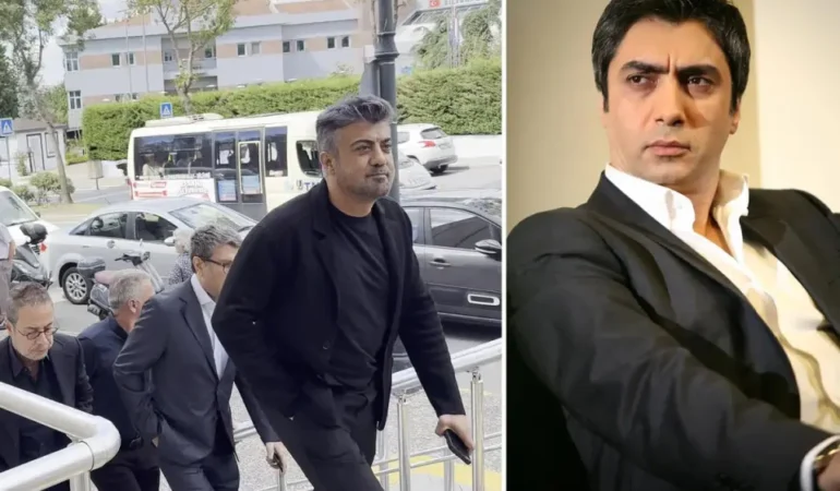 Raci Şaşmaz, Bahadır Özdener ve Cüneyt Aysan Hakkında Yargı Süreci