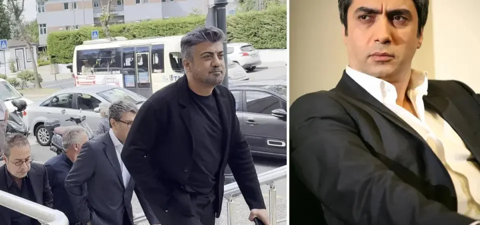 Raci Şaşmaz, Bahadır Özdener ve Cüneyt Aysan Hakkında Yargı Süreci