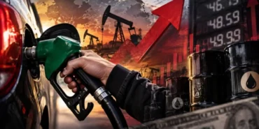 Akaryakıtta Üç Haneli Fiyat Dönemi Kapıda: Motorine Dev Zam Dalgaları