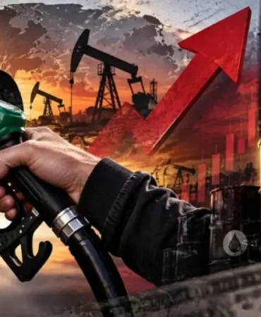 Akaryakıtta Üç Haneli Fiyat Dönemi Kapıda: Motorine Dev Zam Dalgaları