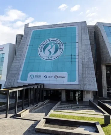 Borsa İstanbul’dan BIST 50 Paylarında Açığa Satış İşlemlerine Yönelik Yeni Düzenleme