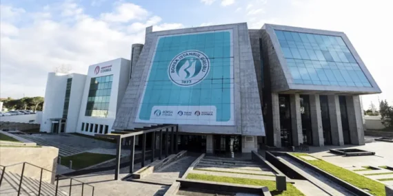 Borsa İstanbul’dan BIST 50 Paylarında Açığa Satış İşlemlerine Yönelik Yeni Düzenleme
