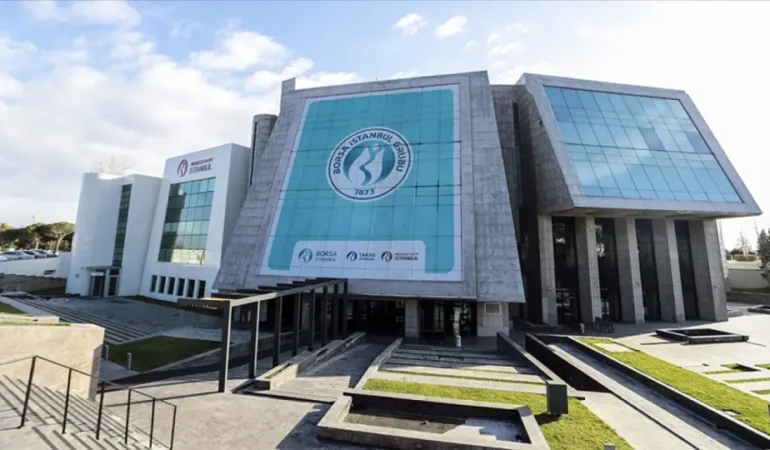 Borsa İstanbul’dan BIST 50 Paylarında Açığa Satış İşlemlerine Yönelik Yeni Düzenleme