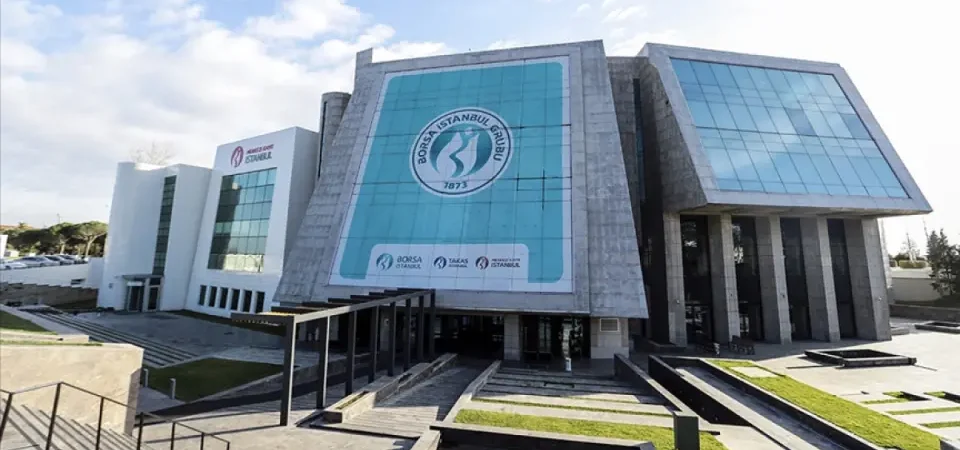 Borsa İstanbul’dan BIST 50 Paylarında Açığa Satış İşlemlerine Yönelik Yeni Düzenleme