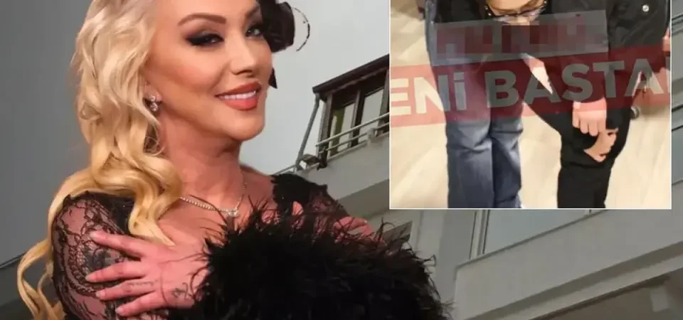 Güllü Cinayetinde Ortaya Çıkan Şok Görüntü: İki Zanlı Yan Yana