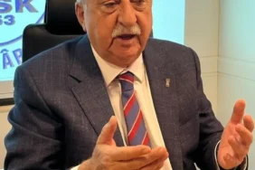 TESK Başkanı Palandöken: Enflasyonla Mücadelede Kalıcı Sonuç İçin Acilen Eşel Mobil Sistemine Geçilmeli