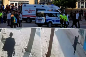 Manisa’daki Okul Saldırısında Yeni ve Çarpıcı Ayrıntılar Ortaya Çıktı