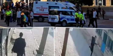 Manisa’daki Okul Saldırısında Yeni ve Çarpıcı Ayrıntılar Ortaya Çıktı