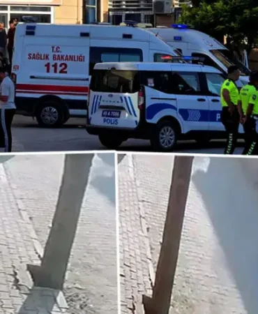 Manisa’daki Okul Saldırısında Yeni ve Çarpıcı Ayrıntılar Ortaya Çıktı
