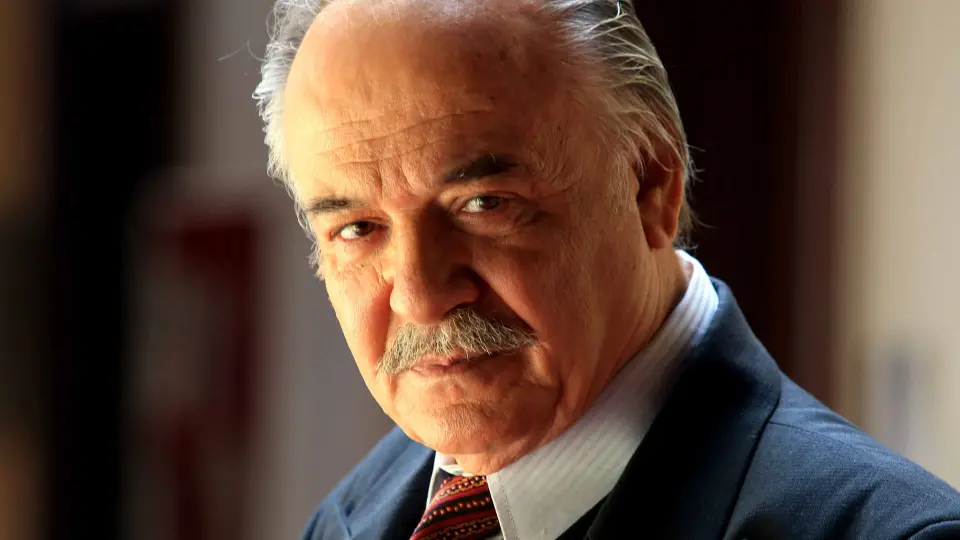 Çetin Tekindor Rahatsızlanarak Hastaneye Kaldırıldı