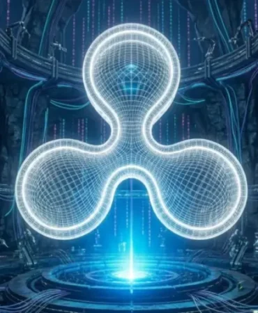XRP, Bitcoin Karşısında Kısa Vadeli “Altın Kesişim” Sinyali Verdi
