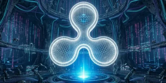 XRP, Bitcoin Karşısında Kısa Vadeli “Altın Kesişim” Sinyali Verdi