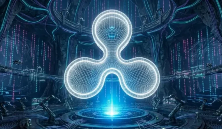 XRP, Bitcoin Karşısında Kısa Vadeli “Altın Kesişim” Sinyali Verdi