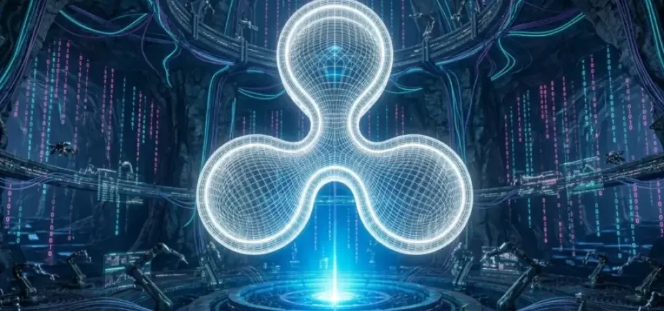 XRP, Bitcoin Karşısında Kısa Vadeli “Altın Kesişim” Sinyali Verdi
