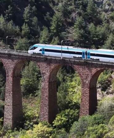 Milli Hızlı Tren’de Seri Üretime Geçiliyor