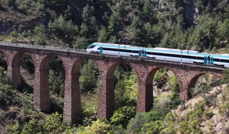 Milli Hızlı Tren’de Seri Üretime Geçiliyor