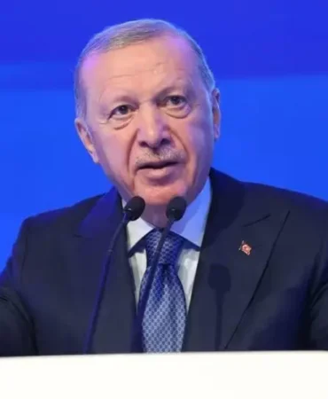 2026-2027 Eğitim-Öğretim Yılı Açılışı ve Toplu Eğitim Yatırımları Töreni Cumhurbaşkanı Erdoğan’ın Katılımıyla Gerçekleştirildi