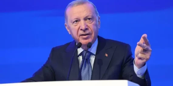 2026-2027 Eğitim-Öğretim Yılı Açılışı ve Toplu Eğitim Yatırımları Töreni Cumhurbaşkanı Erdoğan’ın Katılımıyla Gerçekleştirildi
