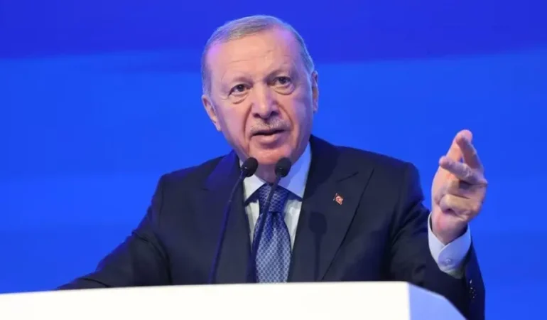 2026-2027 Eğitim-Öğretim Yılı Açılışı ve Toplu Eğitim Yatırımları Töreni Cumhurbaşkanı Erdoğan’ın Katılımıyla Gerçekleştirildi