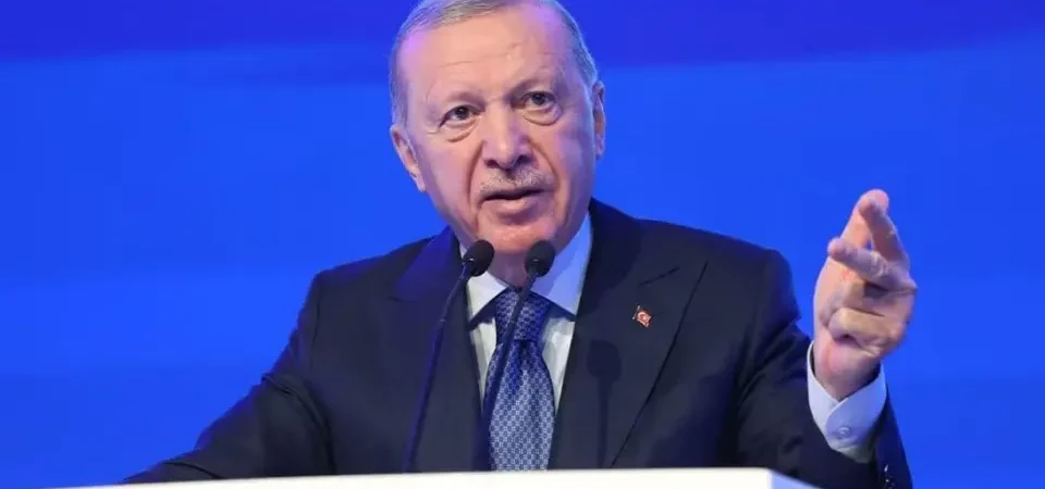 2026-2027 Eğitim-Öğretim Yılı Açılışı ve Toplu Eğitim Yatırımları Töreni Cumhurbaşkanı Erdoğan’ın Katılımıyla Gerçekleştirildi