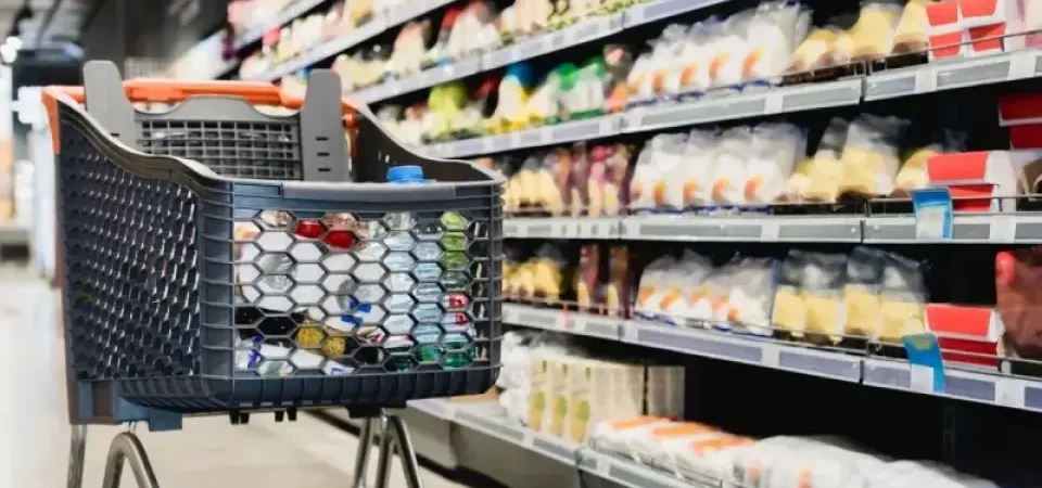 Enflasyon Verileri Açıklandı: Türkiye Dünyada 5., Avrupa’da 1. Sırada