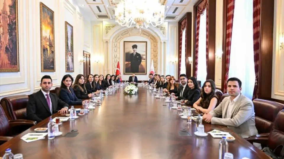 Adalet Bakanı Gürlek’ten Gülistan Doku Açıklaması: “Naaş Kimyasal Maddelerle Ortadan Kaldırılmış Olabilir”