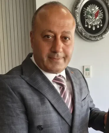 “Yüzyılın Tanığı”na Londra’dan Uluslararası Ödül