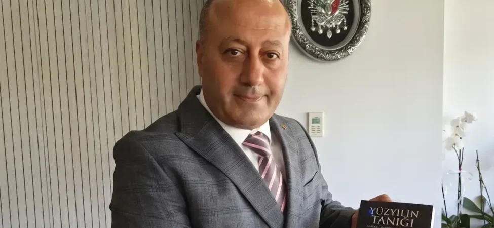 “Yüzyılın Tanığı”na Londra’dan Uluslararası Ödül