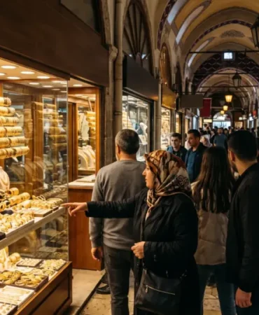 Altında Düşüş Bitti mi? Yeni Yükseliş İçin Kritik Seviye Açıklandı
