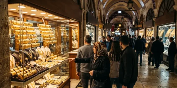Altında Düşüş Bitti mi? Yeni Yükseliş İçin Kritik Seviye Açıklandı