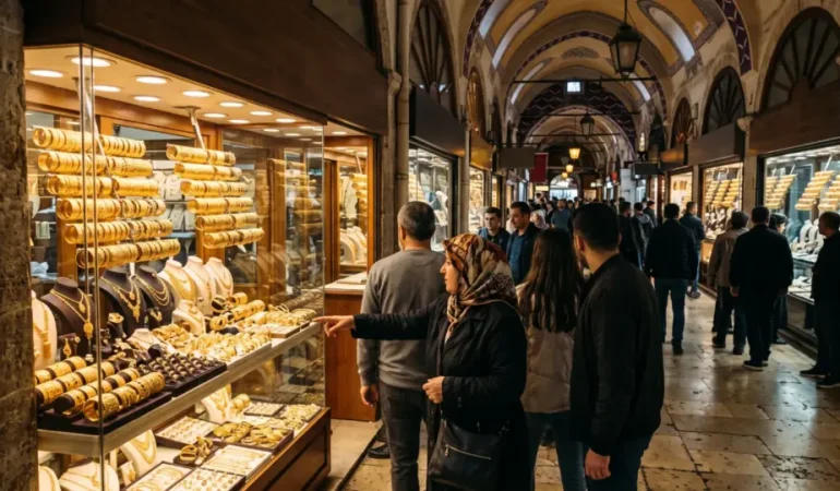 Altında Düşüş Bitti mi? Yeni Yükseliş İçin Kritik Seviye Açıklandı