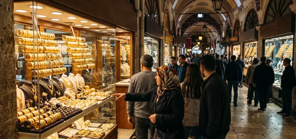Altında Düşüş Bitti mi? Yeni Yükseliş İçin Kritik Seviye Açıklandı