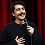 Komedyen Deniz Göktaş Hakkında İddianame: 9 Yıla Kadar Hapis İstemi