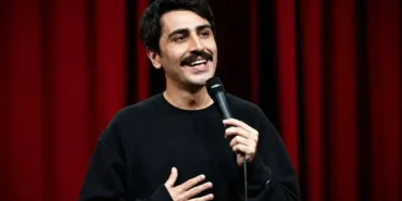 Komedyen Deniz Göktaş Hakkında İddianame: 9 Yıla Kadar Hapis İstemi