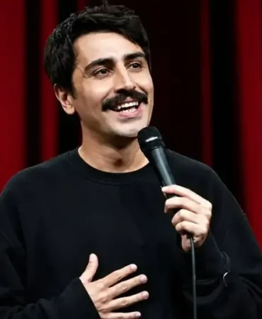 Komedyen Deniz Göktaş Hakkında İddianame: 9 Yıla Kadar Hapis İstemi
