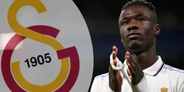 Galatasaray’da Eduardo Camavinga Transferinde Son Durum