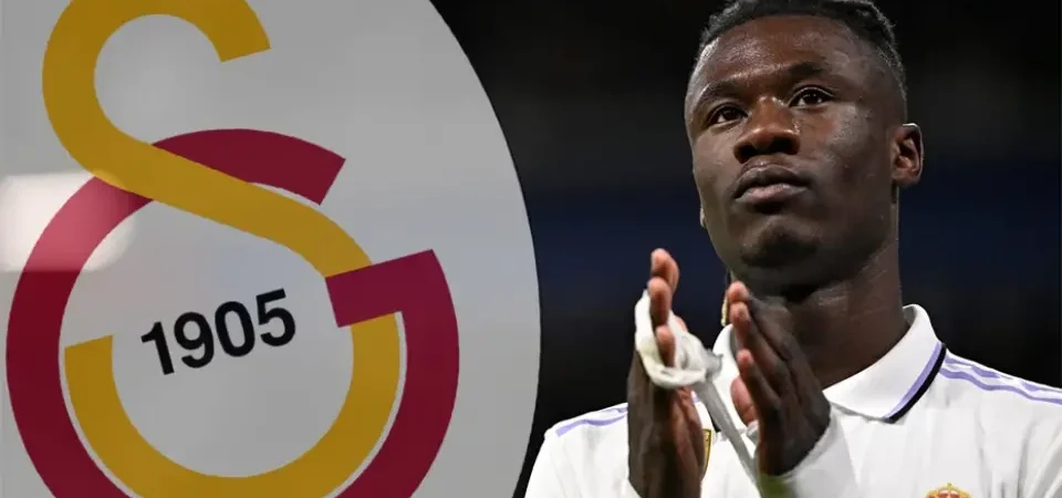 Galatasaray’da Eduardo Camavinga Transferinde Son Durum