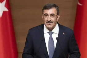 Cumhurbaşkanı Yardımcısı Cevdet Yılmaz’dan Sermaye Piyasaları Açıklaması: “Sorun Geçici ve Kısıtlı Bir Alanda”